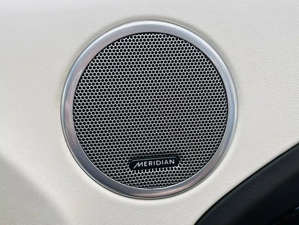 Land Rover Evoque 2014 — фото 10