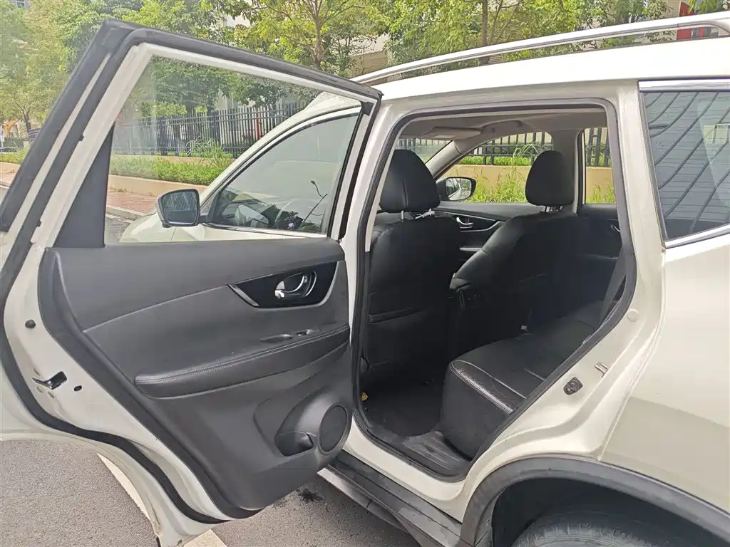 Nissan X-Trail 2020 — фото 13