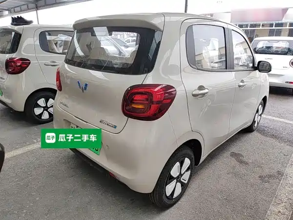Wuling Hongguang MINIEV 2025