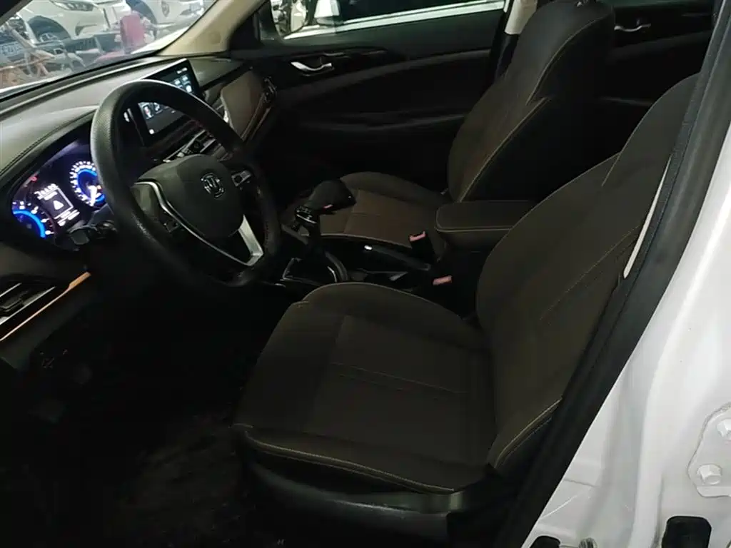 Changan Eado DT 2020 — фото 15
