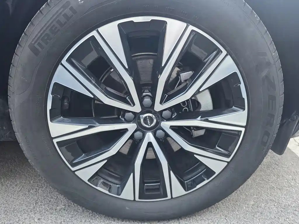 Volvo S90 PHEV 2023 — фото 14