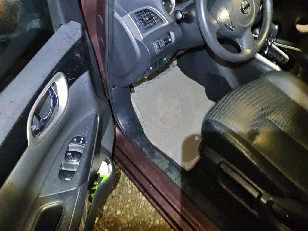 Nissan Sylphy 2017 — фото 13