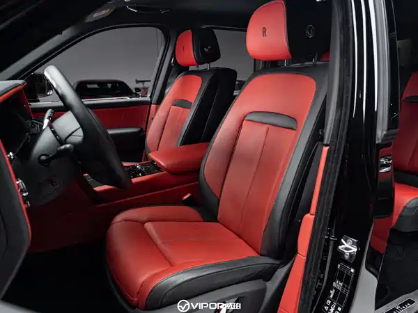 Rolls-Royce Cullinan 2020