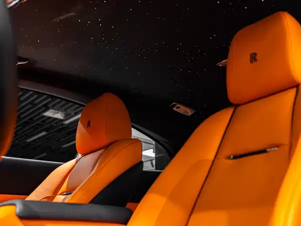 Rolls-Royce Phantom 2018