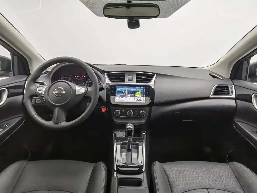 Nissan Sylphy 2019