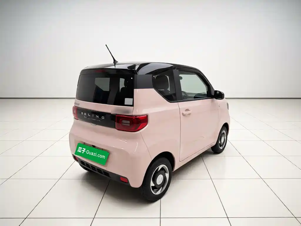 Wuling Hongguang MINIEV 2023