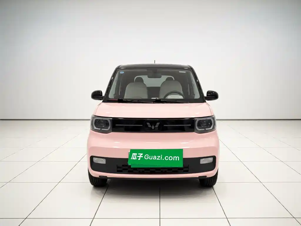 Wuling Hongguang MINIEV 2023