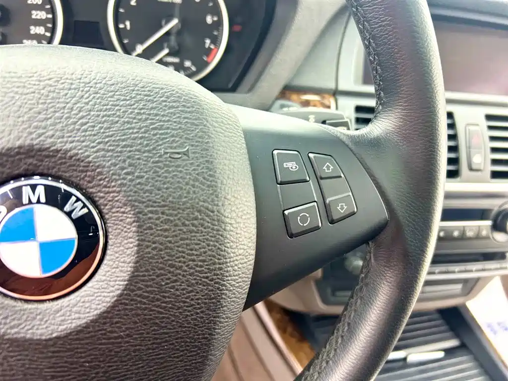 BMW X5 2013 — фото 13