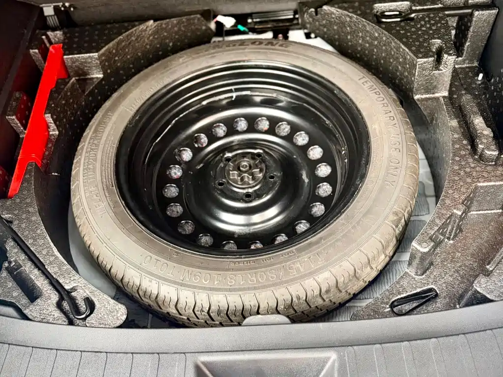Haval H6 2023 — фото 15