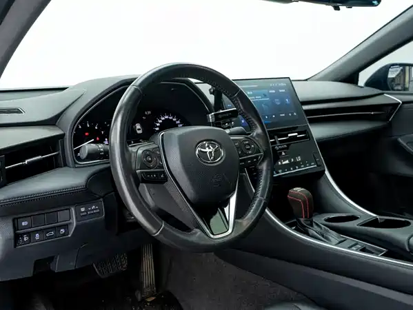 Toyota Avalon 2022