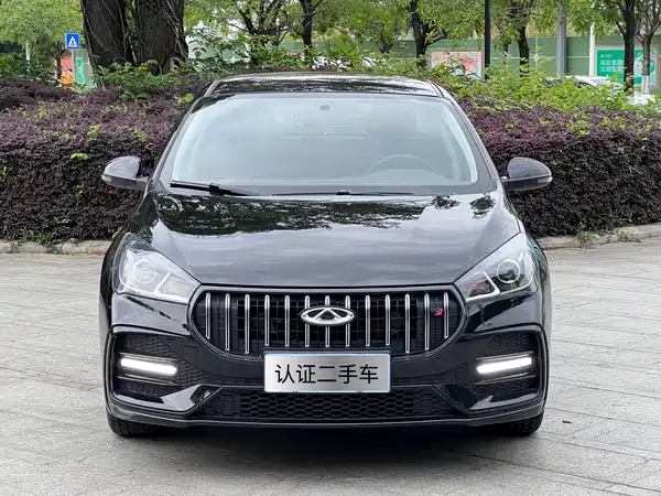 Chery Arrizo 5 2024