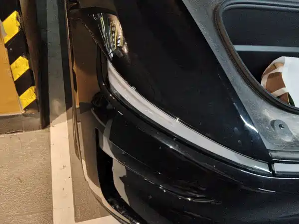 Tesla Model Y L 2026