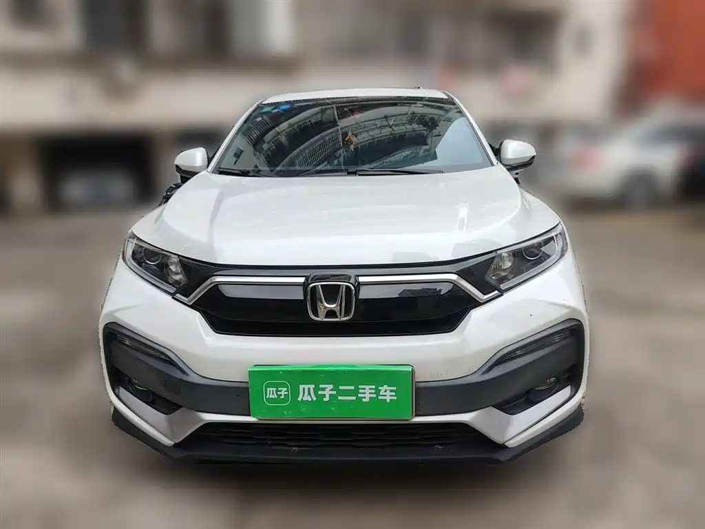 Honda XR-V 2019 — фото 24