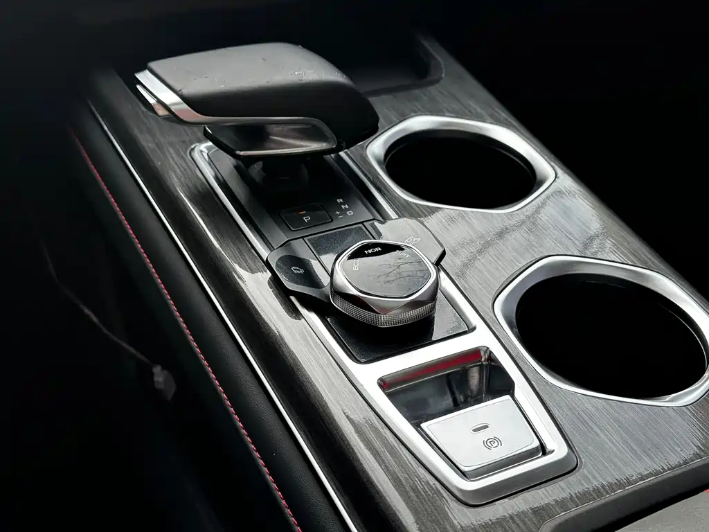 Changan CS55PLUS 2022 — фото 15