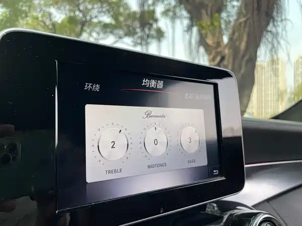 Mercedes-Benz C-Class 2018