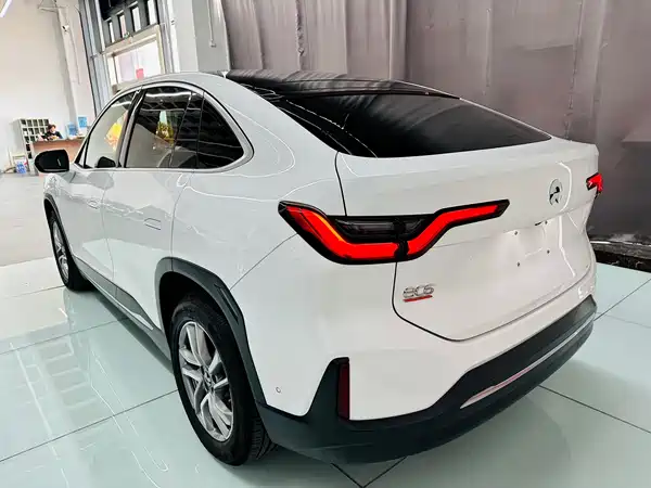 NIO EC6 2022