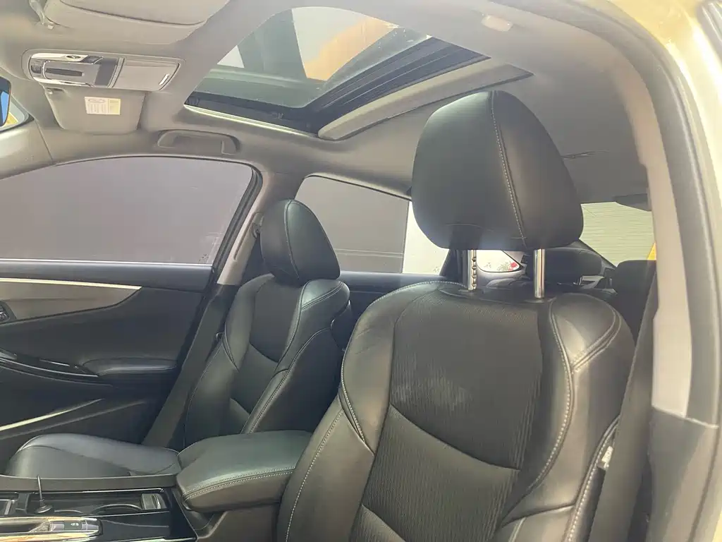 Honda Spirior 2018 — фото 15