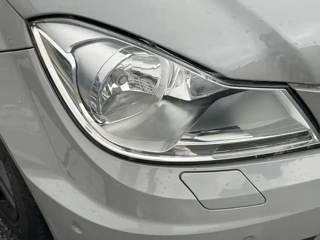 Mercedes-Benz C-Class 2013 — фото 14
