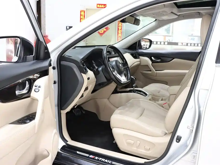 Nissan X-Trail 2019 — фото 10