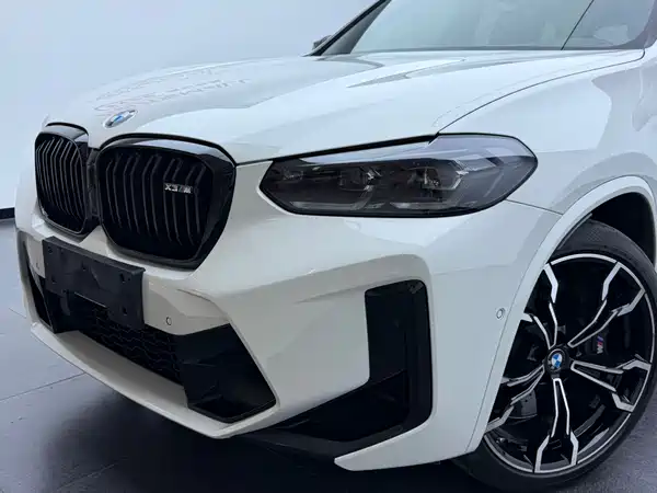 BMW X3 M 2024