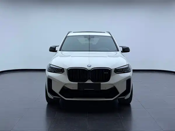 BMW X3 M 2024