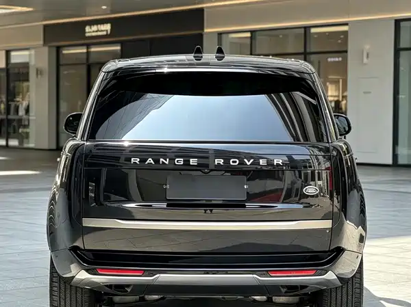 Land Rover Range Rover 2025