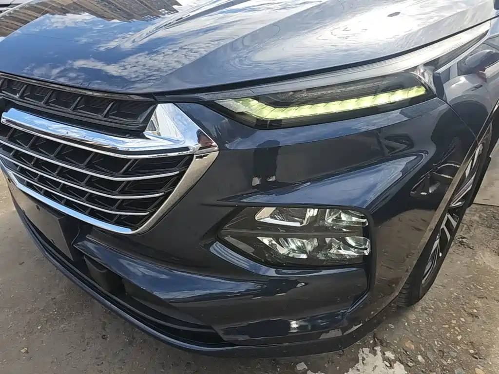 Wuling Capgemini 2021 — фото 24