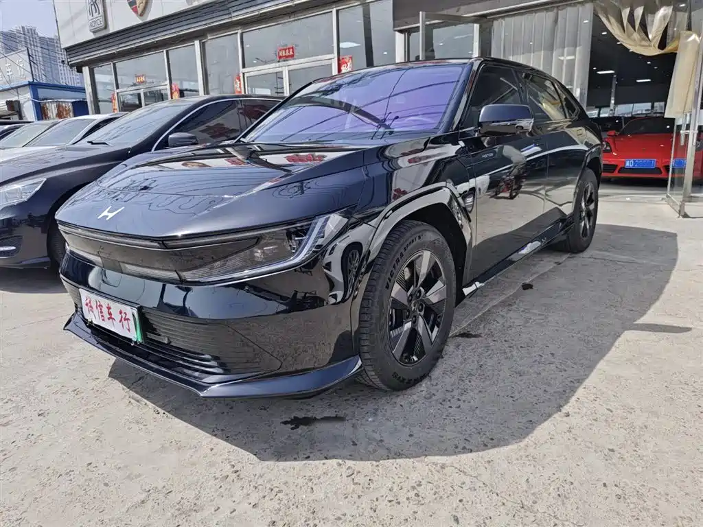Honda P7 2026
