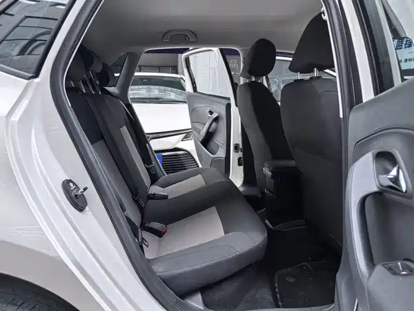 Volkswagen Polo 2019