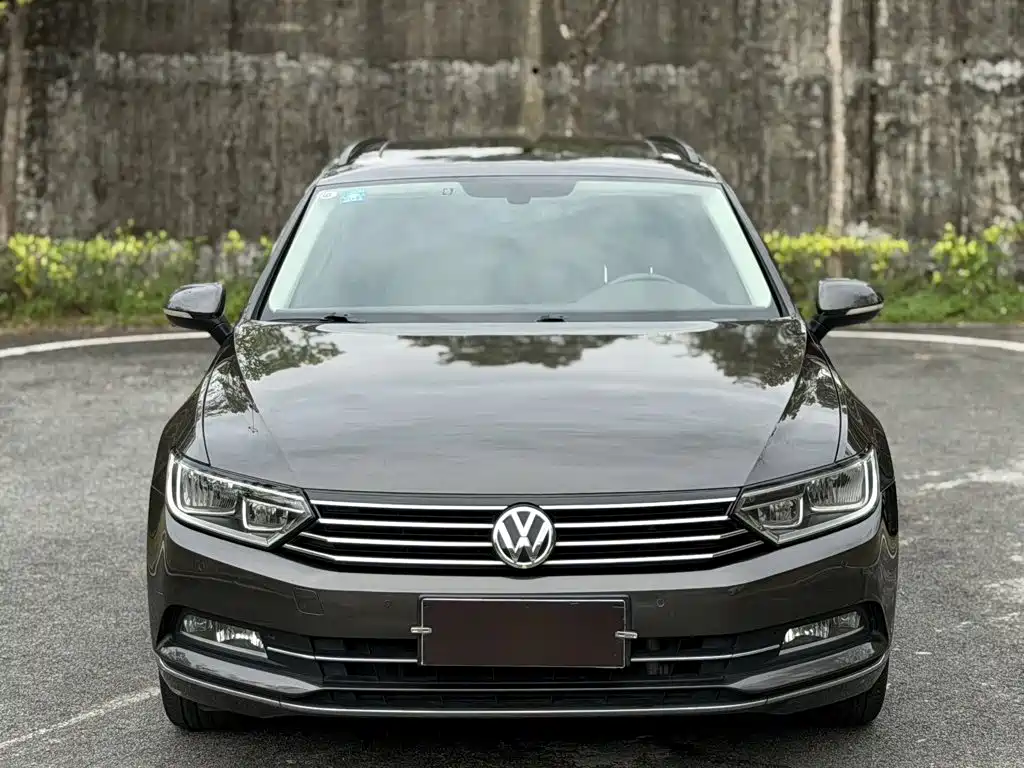 Volkswagen Viloran 2016