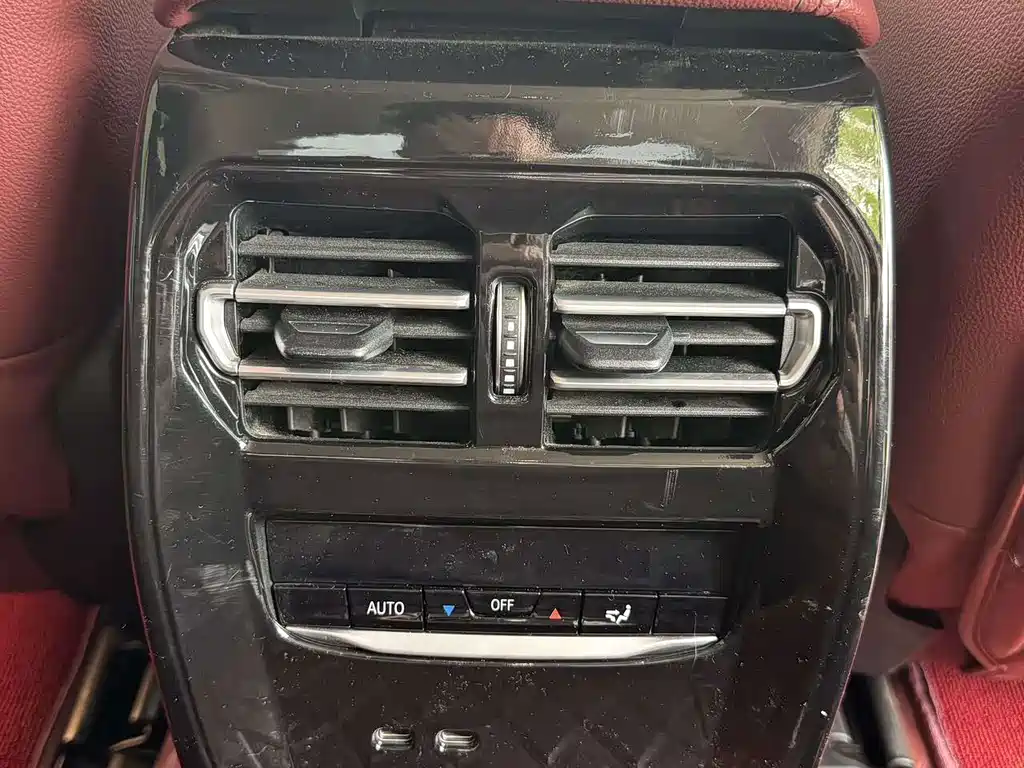 BMW i3 2023