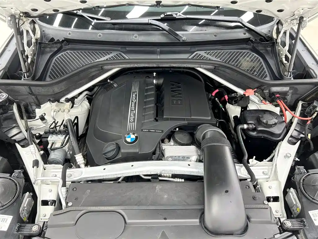 BMW X5 2015 — фото 20