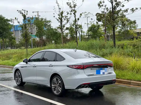 Chery Arrizo 8 PRO 2025