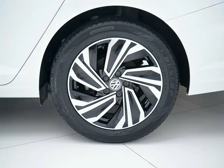 Volkswagen Sagitar 2021 — фото 22