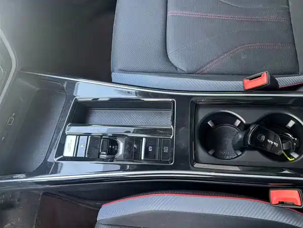Volkswagen Lamando 2022