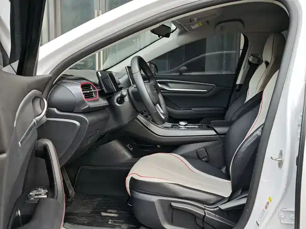 BYD Destroyer 05 2023