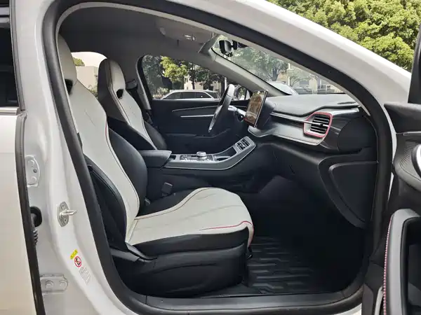 BYD Destroyer 05 2023