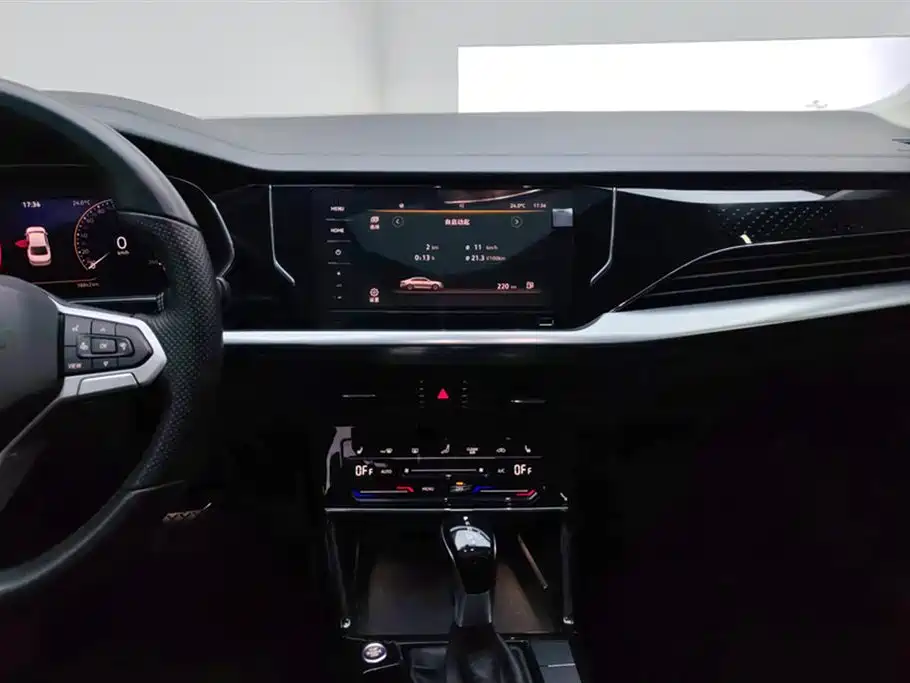 Volkswagen Passat 2022 — фото 13