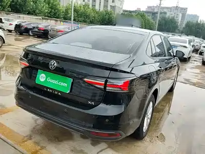Volkswagen Lavida 2024