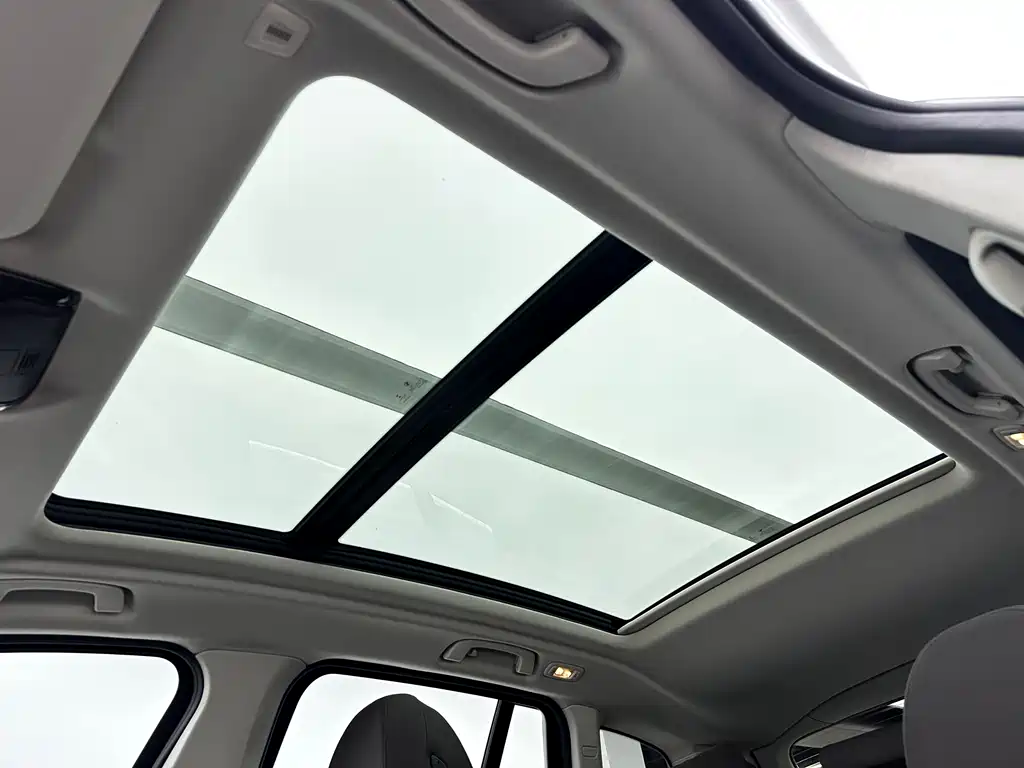 BMW X3 2021 — фото 17