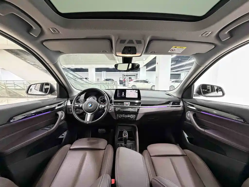 BMW X1 2023
