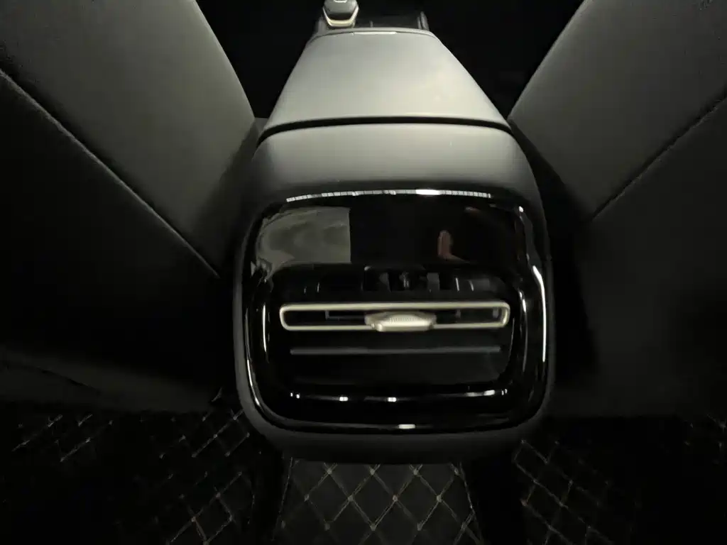 Changan Escape 2025 — фото 14