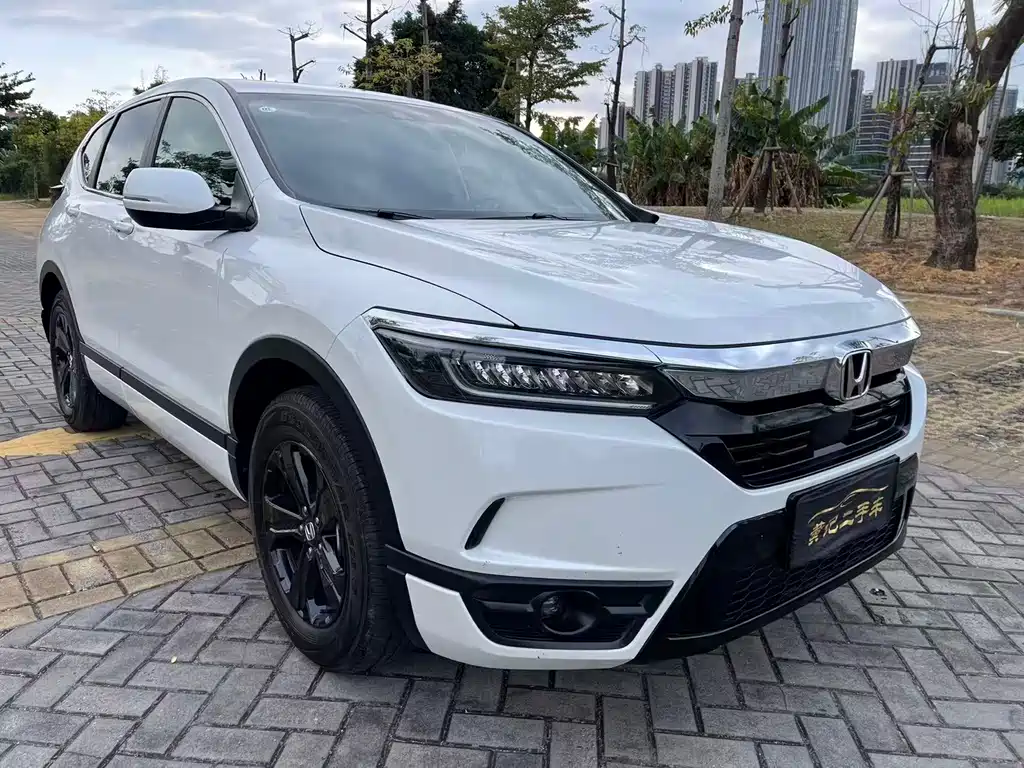 Honda Breeze 2023 — фото 10