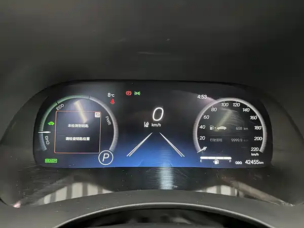 Toyota Crown Kluger 2022