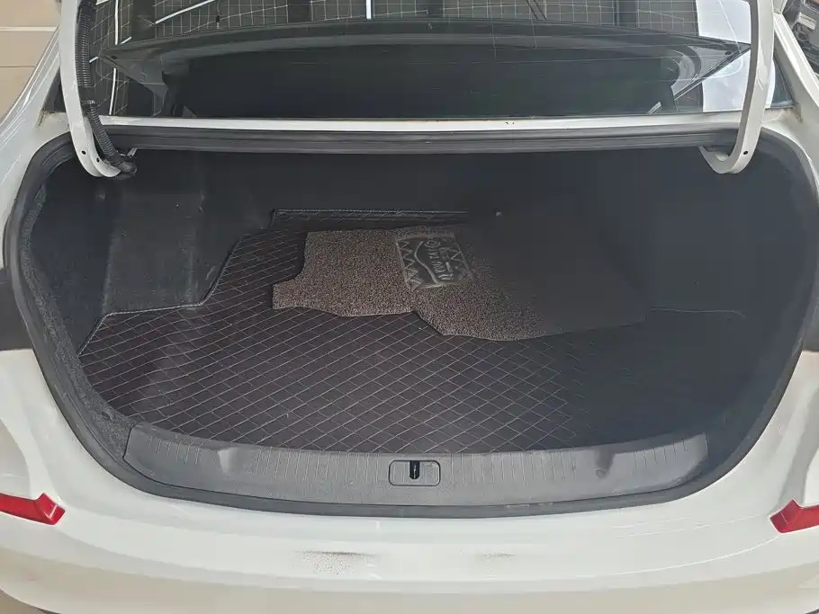 Chevrolet Cruze 2019