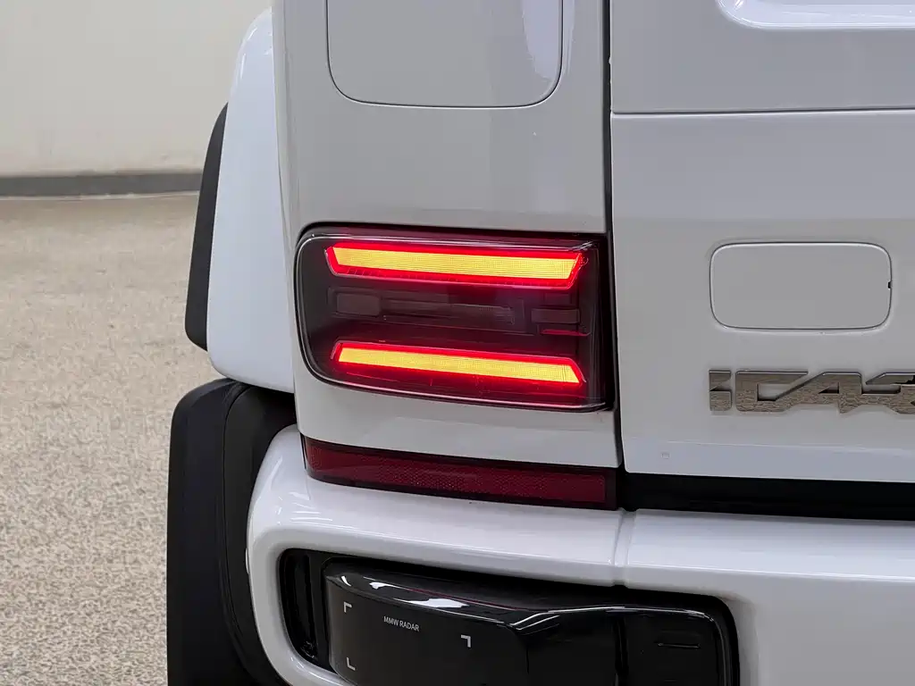 Icar Super V23 2025 — фото 11
