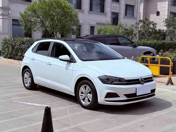 Volkswagen Polo 2020