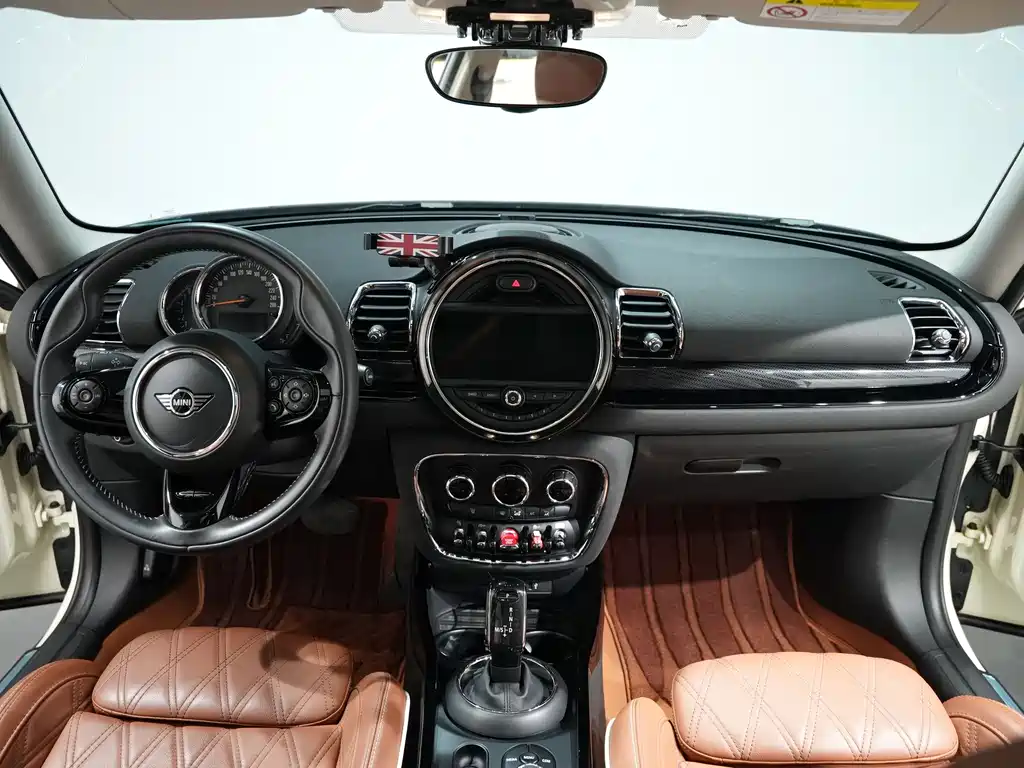 MINI Clubman 2020 — фото 21