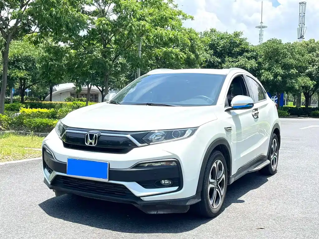 Honda XR-V 2020