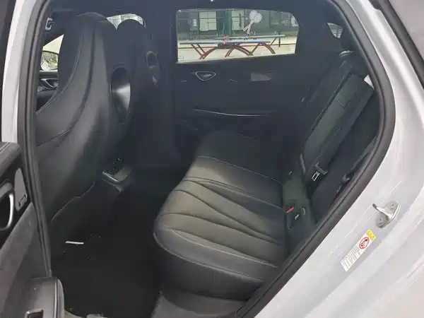 BYD Seal 2024